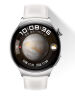 华为WATCH 4华为手表智能手表呼吸健康研究一键微体检华为运动手表金星白支持龙年表盘 实拍图