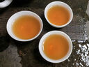翠峰逸云正宗炒茶潮汕揭陽高山炒茶芯濃香型坪上炒茶 中高火特級500克 曬單實拍圖