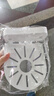 摩托羅拉（Motorola） IP電話機座機雙網(wǎng)口VOIP電話機 SIP話機 POE WIFI IP辦公電話機 100IP-2(電源供電) 曬單實拍圖