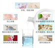 安潔（Anzeel）復(fù)合季銨鹽衣物消毒液家用消毒水室內(nèi)地板家居清潔空調(diào)殺真菌祛味 消毒液1.85L*2瓶 曬單實(shí)拍圖