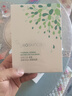 紐西之謎（geoskincare） 面膜 卓薈溫泉水仙人掌補(bǔ)水面膜多效補(bǔ)水滋潤(rùn)保濕鎖水彈嫩小水庫(kù) 5盒仙人掌面膜（25片） 曬單實(shí)拍圖