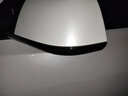 YZ適用于特斯拉防撞條model3/y后視鏡防刮保護(hù)貼丫配件汽車防護(hù)條 ModelY后視鏡裝飾防撞條-黑色 曬單實(shí)拍圖