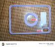酷盟ipad11保護(hù)殼pro/air7保護(hù)套2025款mini7/air6平板殼第10代平板保護(hù)套11/13英寸磁吸拆分防彎摔 薰衣紫【送鋼化膜】720°旋轉(zhuǎn)+強(qiáng)磁拆分 iPad mini7/6【8. 曬單實(shí)拍圖