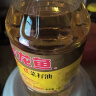 金龙鱼 食用油 精炼一级 菜籽油5L（新老包装随机发货） 实拍图