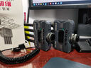 致迅科技影眸SE無線圖傳SDI+HDMI 350米傳輸距離視頻高清手機單反微單穩(wěn)定雙頻同傳投屏低延遲直播圖傳設(shè)備 影眸SE 官方標(biāo)配【一發(fā)一收】 曬單實拍圖