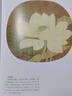 三易繪畫(huà)技法叢書(shū) 宋畫(huà)臨習 花卉 曬單實(shí)拍圖