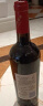 长城 耀世经典 干红葡萄酒 750ml*2瓶 红酒双支礼盒含酒具四件套  实拍图