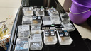 BKK魚鉤綁好子線雙鉤成品金袖鉤伊勢尼金海夕伊豆有無倒刺魚鉤 金袖有刺 線號(hào)0.4#，鉤號(hào)2# 其他 曬單實(shí)拍圖