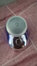 哆夕多呀剃須刀德國原裝的品質(zhì)電動剃須刀迷你小鋼炮男士電動刮胡便攜式小型剃須刮胡刀胡須520禮物 升級款藍(lán)色剃須刀 曬單實(shí)拍圖