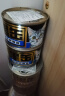 AIXIA泰国进口AIXIA爱喜雅猫罐头黑缶黑罐成猫湿粮零食吞拿鱼肉160g 12罐混拼 实拍图