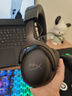 極度未知（HYPERX） 颶風(fēng)2颶風(fēng)3系列游戲耳機頭戴式FPS吃雞電腦耳機電競 降噪麥克風(fēng)游戲耳麥 原金士頓cloud耳機 颶風(fēng)3無(wú)線(xiàn)版-黑【DTS音效丨120小時(shí)續航】 曬單實(shí)拍圖