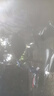 明佳匠電動(dòng)車防雨棚電瓶車遮雨棚篷踏板摩托車防雨罩遮陽防曬雨傘可拆卸 加固加強(qiáng)-可收側(cè)翼-帆船 黑膠遮陽-防風(fēng)防雨-雙拉開窗 曬單實(shí)拍圖