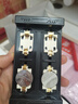 芯樂(lè)購(gòu) ML2032可充電紐扣電池鋰3V后備電子ML1220代替CR2032遙控器主板用 ML2032智能充 曬單實(shí)拍圖