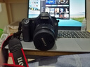 佳能 Canon 60d 90d 77d 70d 7d2 80d二手單反相機(jī)APS半畫(huà)幅 數(shù)碼相機(jī) 佳能60d+18-55 IS套機(jī) 95新 曬單實(shí)拍圖