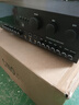 depusheng DS8000家庭KTV功放大功率卡拉OK帶效果芯片藍牙USB光纖家庭影院 300W+300W防嘯叫帶效果KTV功放 曬單實拍圖