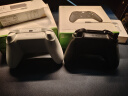 微软（Microsoft） Xbox Series X/One S手柄配件 XSX/XSS游戏机周边 新款Xbox Series 专用充电电池2套+线 实拍图