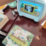 火火兔学习机幼儿早教机儿童玩具点读机3-6岁宝宝玩具男孩女孩生日礼物 晒单实拍图