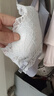 莫代爾女士?jì)纫吕俳z性感上托聚攏調整型無(wú)鋼圈文胸3D柔軟胸罩女 果綠-單文胸 36/80C薄款 曬單實(shí)拍圖