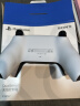 索尼（SONY）PS5 PlayStation DualSense无线游戏手柄 ps5手柄 晒单实拍图