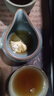 領(lǐng)藝優(yōu)選森和堂泡茶銀葉子茶具配件可放煮茶器泡茶壺辦公杯飲用 銀葉-幸運禮盒裝 曬單實(shí)拍圖