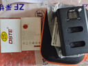 蒂森特（dste）3C認證索尼ZV-1M2 RX100M6/M2/M5WX700微單相機CX440/405攝像機哈蘇STELLAR NP-BX1電池雙充充電器 電池兩塊【配屏顯雙槽充電器】【送線(xiàn)送防摔包】 曬單實(shí)拍圖