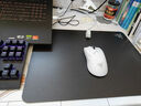 雷蛇（Razer）瞬甲蟲 硬質(zhì)鼠標墊 游戲鼠標墊 曬單實拍圖