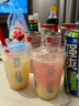 銳澳RIO銳澳預(yù)調(diào)雞尾酒8度強(qiáng)爽微醺330ml 強(qiáng)爽果味組合裝*5罐+贈(zèng)飲料*1 曬單實(shí)拍圖