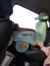 亚之杰玩具跳跳马音乐摇马3-6岁幼儿充气小皮马感统训练加厚麋鹿生日礼物 实拍图