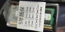 三星（SAMSUNG） 筆記本一體機雙通道運行內存條適用聯(lián)想戴爾華碩宏碁小米蘋(píng)果微星惠普神州等 三星DDR4 2400 4G筆記本內存條 曬單實(shí)拍圖