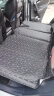 闲鸟车载床垫非充气轿车SUV汽车后排睡垫后座折叠床间隙垫 实拍图