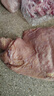 牛家紀清真 牛腩肉 新鮮牛肉 原切大塊牛腹肉 ?？与钆Ｎ寤ㄈ馍B(yǎng)黃牛肉 收藏店鋪優(yōu)先發(fā)貨+餸燉肉料 正宗原切黃牛腩肉2斤 曬單實拍圖