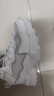 紳濤冬季男士增高鞋10cm網(wǎng)面跑步運動(dòng)鞋男內增高鞋韓版休閑鞋增高板鞋 白色10cm 40 內增高鞋 曬單實(shí)拍圖