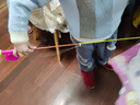 褸宏濡釣魚(yú)竿小風(fēng)箏微風(fēng)易飛兒童小號手持伸縮魚(yú)竿3-8歲小孩塑料風(fēng)箏 75cmKT貓+防倒魚(yú)竿60米線(xiàn) 曬單實(shí)拍圖