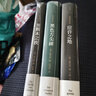 應許之地(精裝) [德]埃里?，旣悂喞遵R克 丁娜 雷馬克作品系列 世紀文景 上海人民出版社 曬單實(shí)拍圖