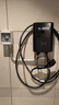 安悅充電上汽安悅充電樁7KW適配大眾ID3.ID4.ID6新能源電動汽車充電樁家用通用 暗夜俠客7KW刷版本含0米安裝 曬單實拍圖