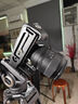 索尼（SONY）ILCE-7SM3全畫幅微單相機5軸防抖Alpha7SIII/A7S3 A7S3單機身 官方標配 曬單實拍圖