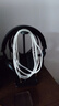 Earmax8股 4.4mm平衡線 適用于索尼 飛利浦 鐵三角 MDR-1A Z1R MSR7 M50XBT Mda-mv1 ULT Wear純銀升級(jí) 8股純銀MDR4.4/200厘米 曬單實(shí)拍圖