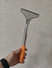 吉米家居 JM-G28002 家用清潔刮污鏟刀  附刀片5片 曬單實拍圖