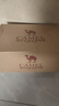 駱駝（CAMEL）男鞋夏季情侶款網(wǎng)面透氣運動休閑鞋子網(wǎng)眼鞋男女款戶外徒步登山鞋 F13M303017，黑/銀灰，男 44 曬單實拍圖