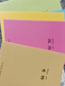 科朗鑫盛5糖果色學(xué)生科目課堂記事本B5學(xué)科筆記本錯題筆記本子分類(lèi)筆記本\/學(xué)生課堂作業(yè)本\/糾錯本 初一【7本裝】糖果色 曬單實(shí)拍圖