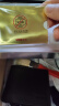 优和（UHOO）10个装 防磁卡套 银行卡套交通公交卡套证件套 金色 防消磁防盗刷 6646 实拍图