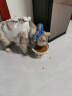 伟嘉宠物猫粮成猫全价粮布偶蓝猫橘猫加菲英短猫咪吞拿鱼口味1.3kg 实拍图