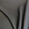 Navigare【防蚊】意大利小帆船男士T恤轻商务新款黑色透气翻领短袖体恤 黑色 XXL/54 实拍图