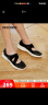 斯凯奇（Skechers）玛丽珍单鞋女士夏季网面透气平底休闲复古鞋子896026 实拍图