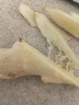琦拉正宗四川紅芽姜 5斤 嫩仔姜新鮮子姜指頭泩姜腌制農(nóng)家自種現(xiàn)挖 紅芽嫩仔姜  5斤裝 曬單實拍圖