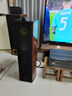 惠威（HiVi）Diva 6.1HT家庭影院5.1聲道家庭影院 家用雙8英寸音箱音響 KTV套裝組合 套餐五:（5.1聲道）+  AT2300PRO功放 曬單實(shí)拍圖