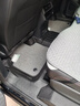 百馬飾 適用于大眾途昂腳墊17-26款途昂x pro全包圍專(zhuān)用七座7座tpe汽車(chē) 三排-雙層-全TPE腳墊+灰色地毯 曬單實(shí)拍圖