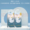 柔丫新品紙尿褲拉拉褲超薄尿不濕學(xué)步褲 白柔丫系列 拉拉褲3XL碼（三角褲式穿的）1包 曬單實(shí)拍圖