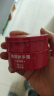润可霖 美润尿素红罐 （滋养型）护手霜男女可用盒装100g（保湿滋润） 实拍图