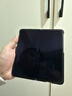 歐格迪【35°防窺款丨無需貼膜】適用oppo find n3手機(jī)殼n3真皮保護(hù)殼鉸鏈折疊屏全包防摔殼 Find N3【潛航黑】高清款丨殼膜一體丨頭層牛皮 曬單實拍圖